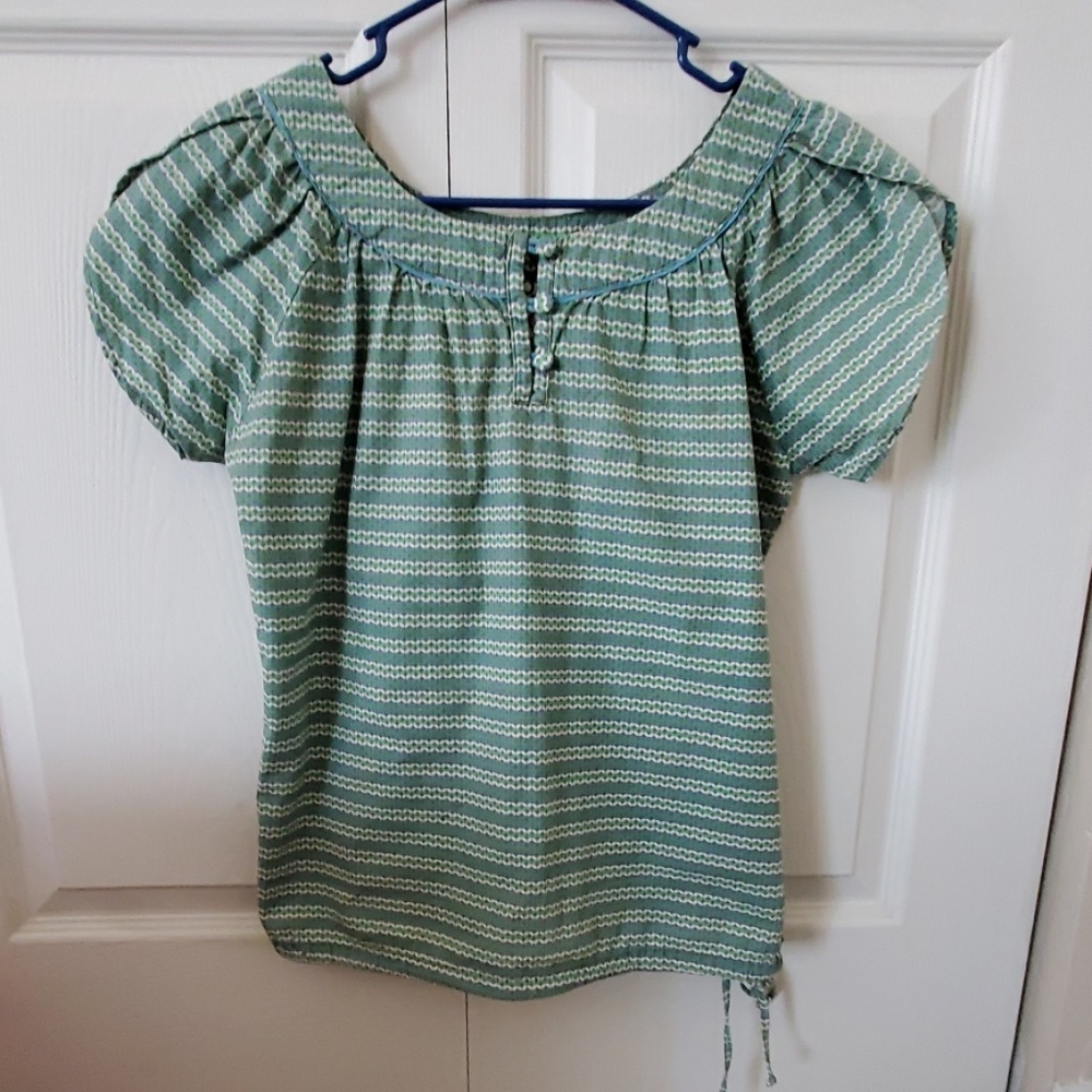 Roxy Top